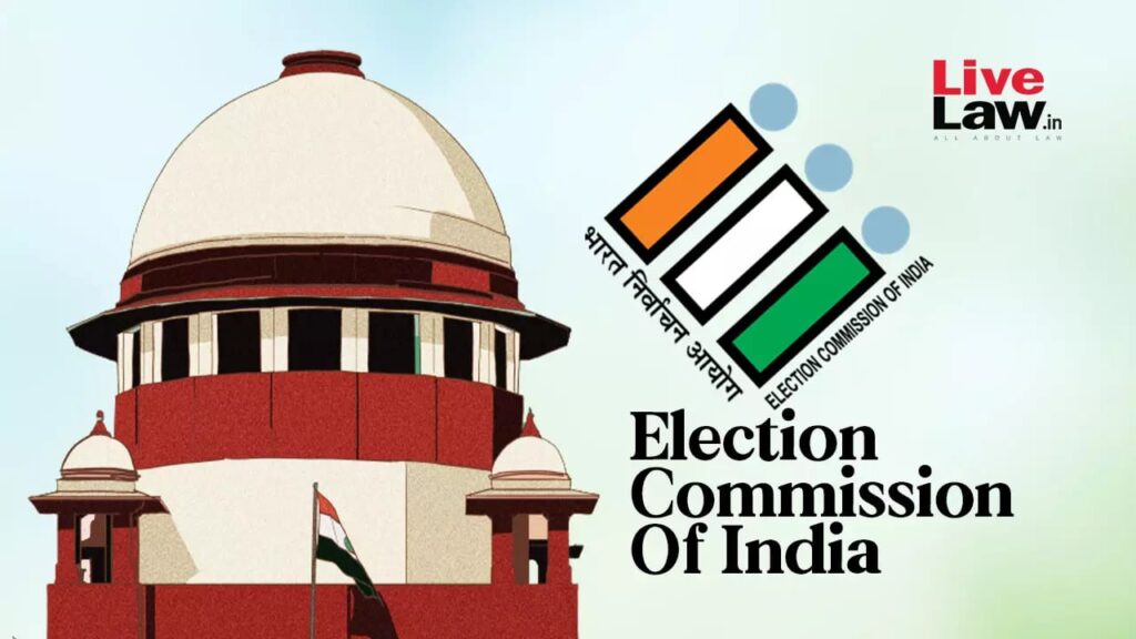 Election Commission