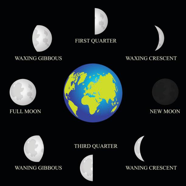 Lunar Phases