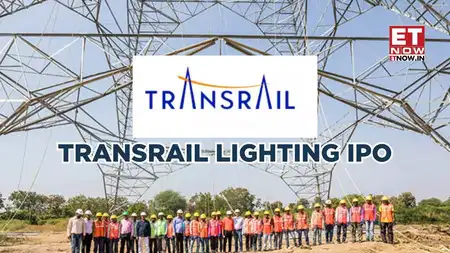 Transril Lighting IPO