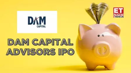 DAM Capital Advisors IPO