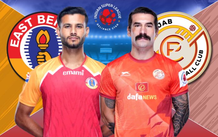 East Bengal FC