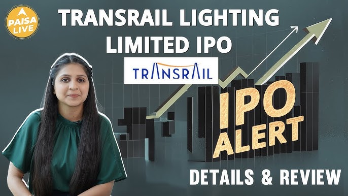 Transril Lighting IPO