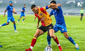 East Bengal FC 